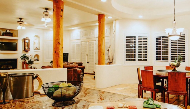Hacienda Del Avion