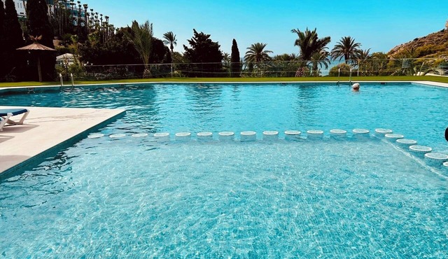 Hacienda del Mar Villajoyosa