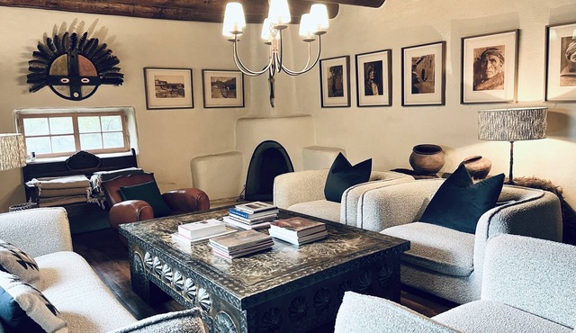 Hacienda del Sol Historic Bed & Breakfast