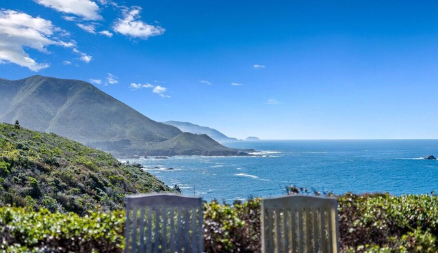 Hacienda del Victorine - A Luxury Retreat