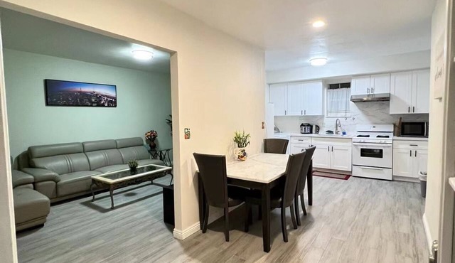 Hacienda Dwelling Unit 17miles-Disney