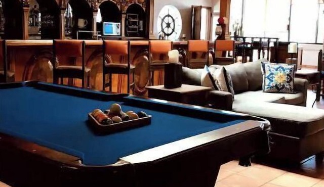 Hacienda El Galeon | Vista al mar del centro de la ciudad 2Cama + 2Baños