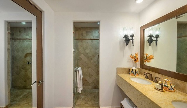 Hacienda Encantada Resort & Residences