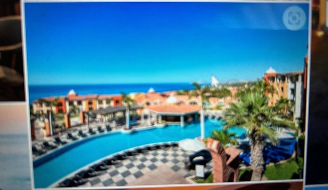 Hacienda Encantada Resort Studio available-sleeps up to 4 people