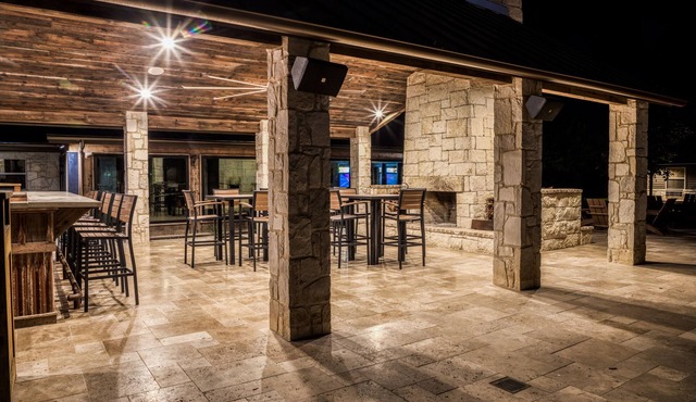 Hacienda Lodge