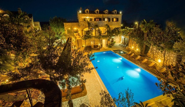 Hacienda Luica Dvori