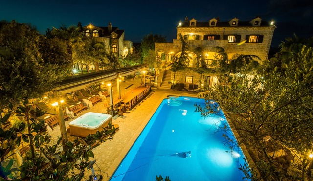 Hacienda Luica Dvori