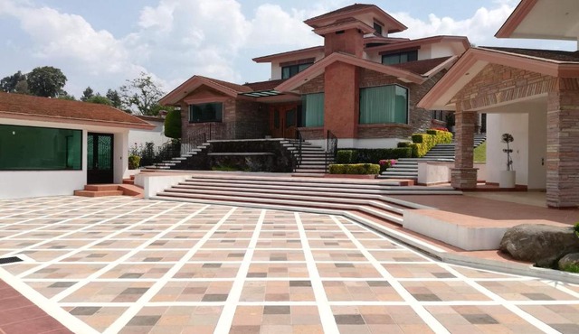 Hacienda Maxdá