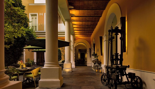 Hacienda Peña Pobre