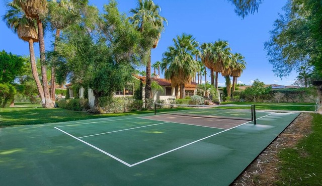 Hacienda Ramona - 1929 Spanish Colonial Estate