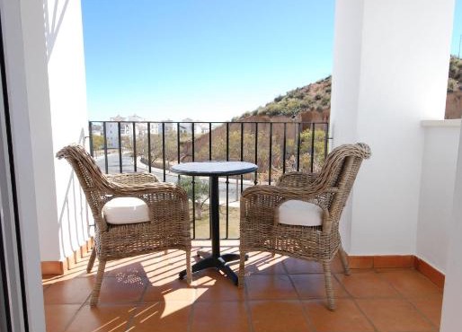 Hacienda Riquelme Sucina 60 2A