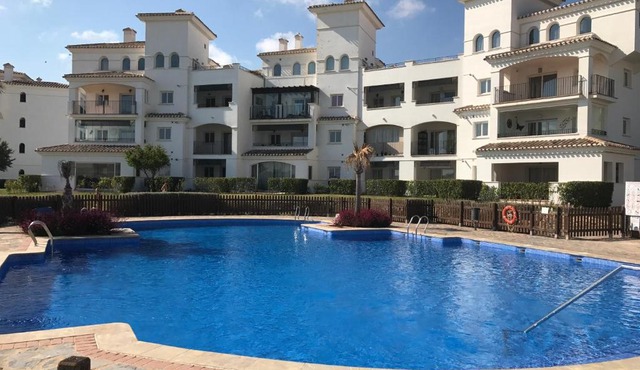 Hacienda Riquelme Sucina
