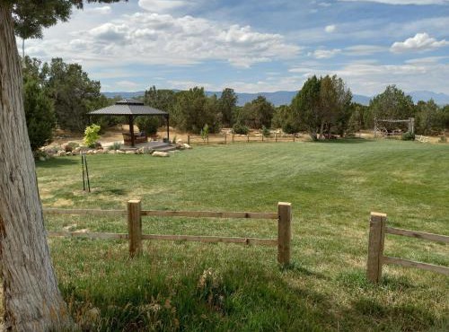 Hacienda Roja - The Cedars #7 at Wind Walker Homestead