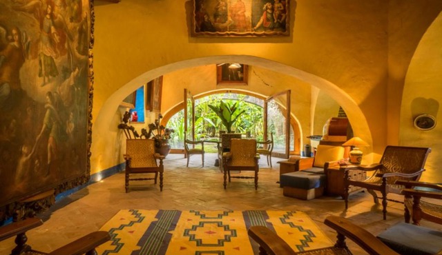 Hacienda San Ignacio