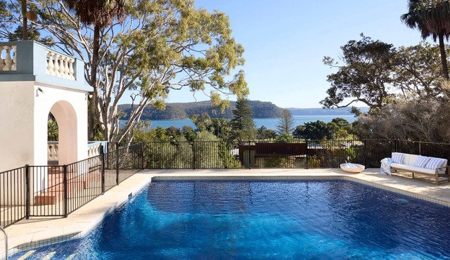 Hacienda - This remarkable home is a paradise for those seeking an opulent retreat with ample space.