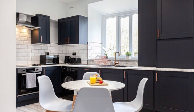 Hacken Lodge Summary: