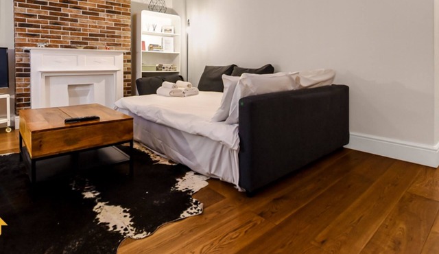 Hackney Exclusive 1 bedroom Apartment in Hackney!