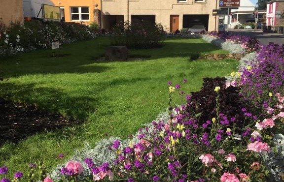 Haddington George House