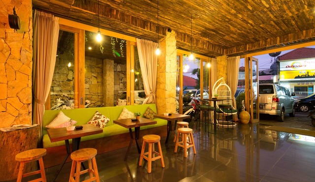 Hadi Poetra Hotel