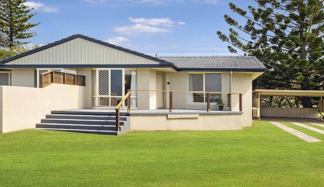 Haere Mai 2 - Comfortable Stroll to Shelly Beach