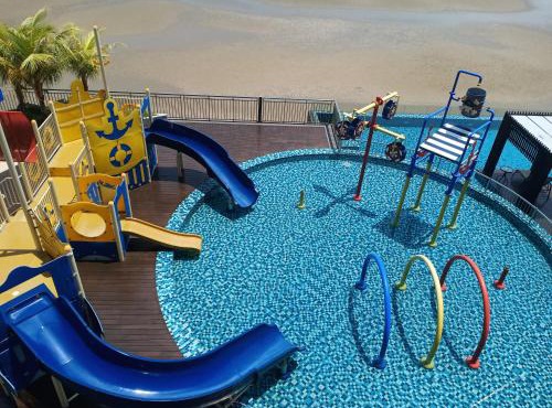 Hafiz Imperium Residence Kuantan SEAVIEW studio #astrochannel #wifi #netflix