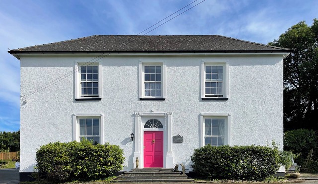 Hafod Grove - UKC6955