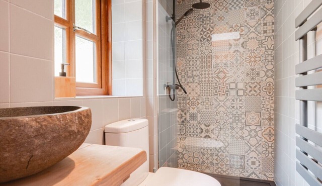 Hafod Hir - Five Bedroom House, Sleeps 10