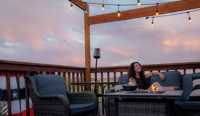 Hagerman Valley Inn