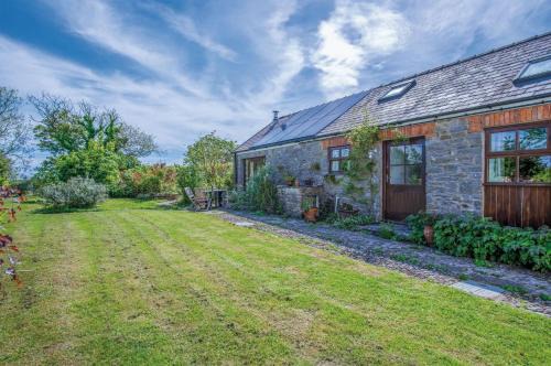 Haggard - 3 Bedroom Cottage - Manorbier