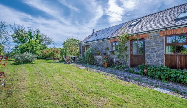 Haggard - 3 Bedroom Cottage - Manorbier