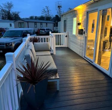 Haggerston Castle No 71