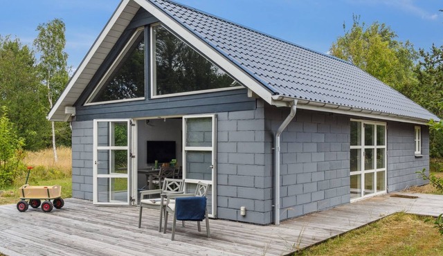 "Haghbarth" - 400m from the sea by Interhome