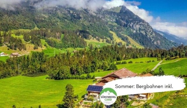 Haglere, Birkenhof (6-Bett) by Interhome