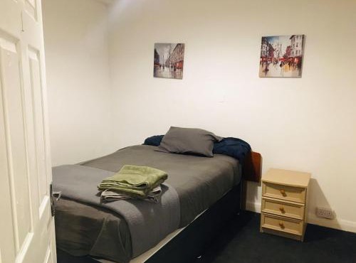 Hagley Road West House