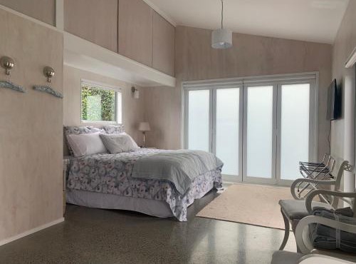 Hahei Hibiscus Cottage Studio