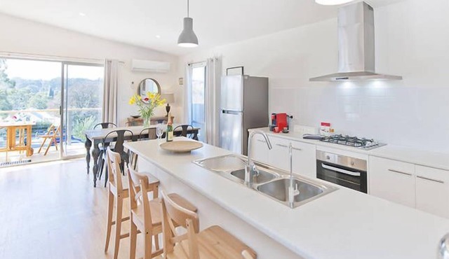 Hahndorf Haven - Central Hahndorf, 30 secs to Hahndorfs Main St, gorgeous views!