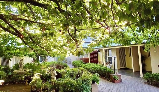 Hahndorf Oak Tree Cottages