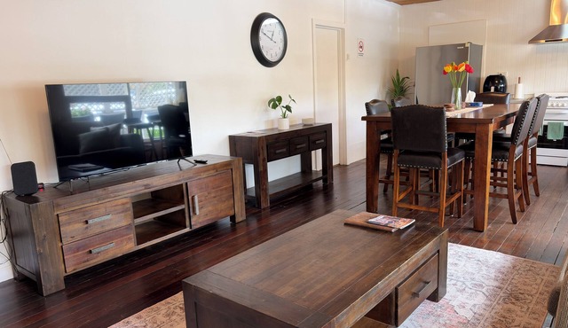 Hahndorf Retreat Cottage