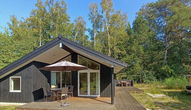 "Haiko" - 250m from the sea by Interhome