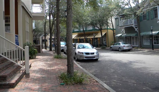 Haile Village Condo, Beautiful Perfection.