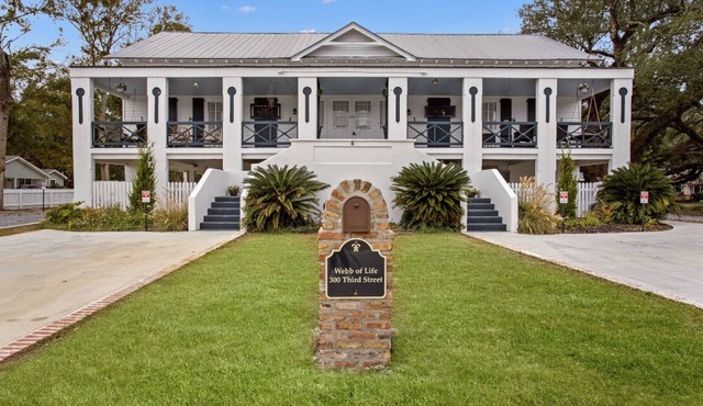 Hair of the Dogs - Renowned Remedy - Redesigned School - Old BSL few blocks