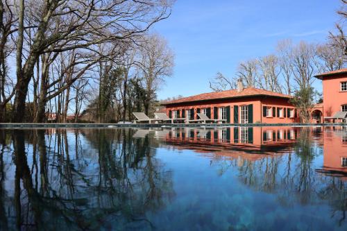 HAITZ TEYA - La Chênaie