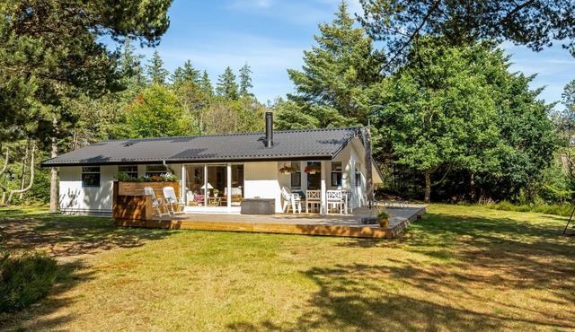 "Hakan" - 4km from the sea by Interhome