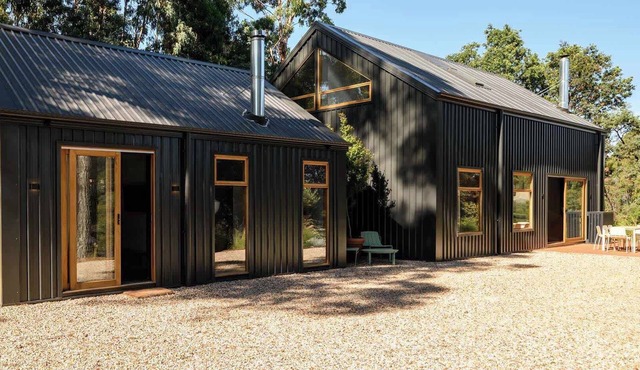Hakka Guesthouse Daylesford