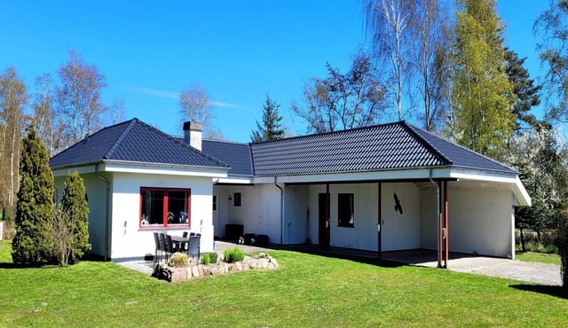 "Hakon" - 550m from the sea by Interhome