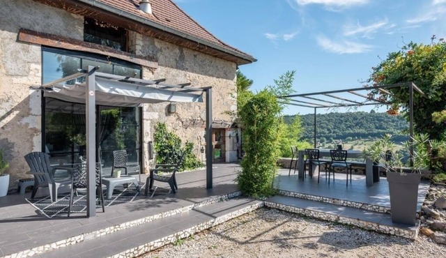 Hakuna Matata Gîte&spa * Savoie