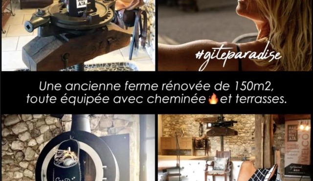 HAKUNA MATATA Gîte & Spa Savoie