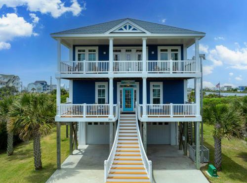 Hakuna Matata by Sea Scape Properties