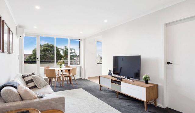 Hakuna - Modern 2 bedroom apartment