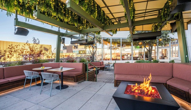 Halcyon - a hotel in Cherry Creek